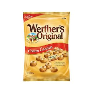 Werther's Original Werthers Original 1000g