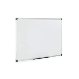 Whiteboard lackad 90x60cm