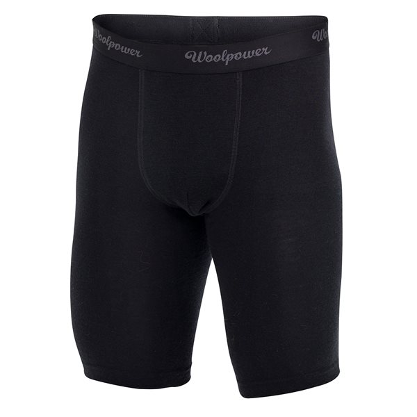 Woolpower Boxer Xlong M's LITE