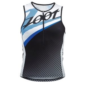 Zoot Performance Tri Tank Men