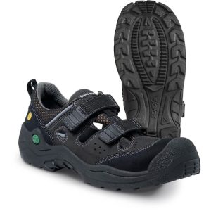 jalas® Skyddssandal JALAS 6418 BIO S1P ESD 39